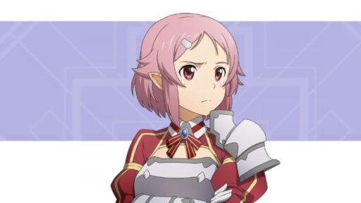 鍛治師の眼差し