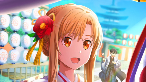 新年に馳せる想い