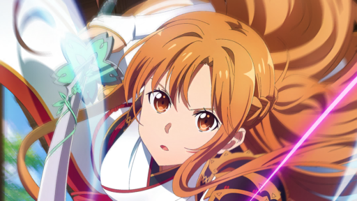 戦姫の剣舞