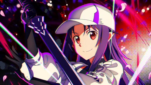 ロマンティックな誘い（配布）