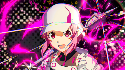 《鋼鉄の槌》の挑戦