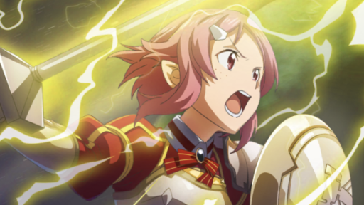 レアアイテムを求めて