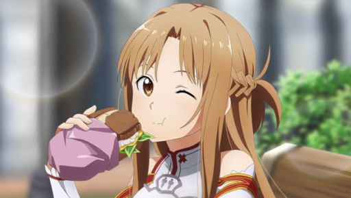 至福のランチ