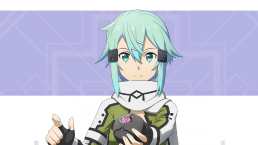 彼女の作戦