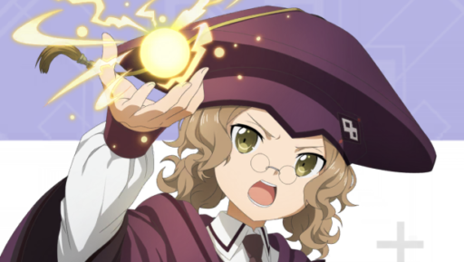 大図害館に潜む少女
