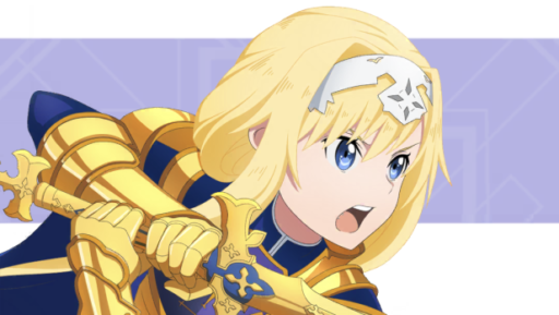 剣で語られる意志